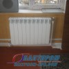 Установка радиаторов отопления | Монтаж систем отпления